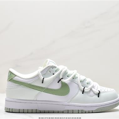 Nike SB Zoom Dunk Low 板鞋