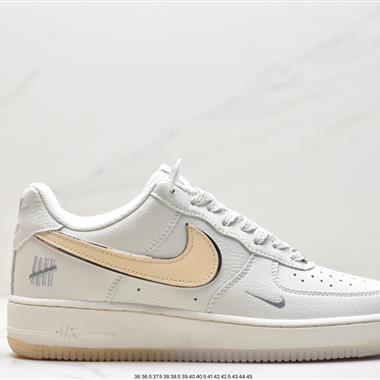 Nike Air Force 1 空軍一號  