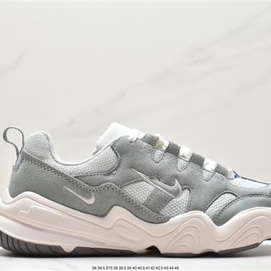 NIKE M2K TEKNO PLUS復古潮流百搭旅遊休閑運動老爹鞋