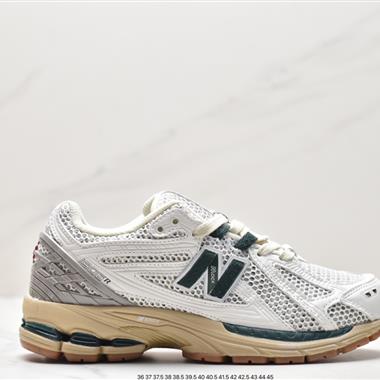 New Balance M1906RI  復古老爹風網布跑步休閑運動鞋