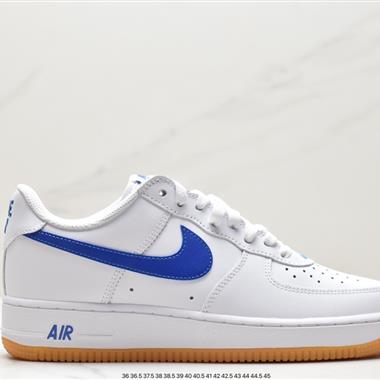 Nike Air Force 1 Low  空軍一號低幫運動休閑板鞋