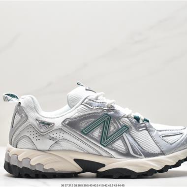 New Balance ML610 新百倫系列復古休閑運動慢跑鞋