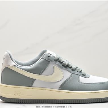 Nike Air Force 1 Low  空軍一號低幫百搭休閑運動板鞋