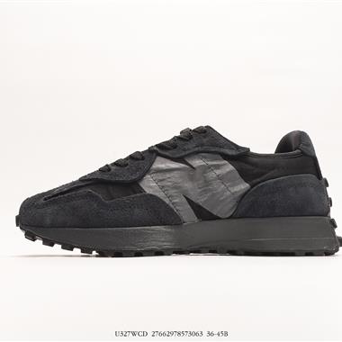 New Balance MS327 復古休閑運動慢跑鞋
