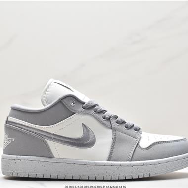 Nike Air Jordan 1 Low GS"Light Arctic Pink"AJ1