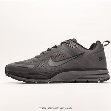 Nike AIR ZOOM STRUCTURE 23 登月系列 運動跑步鞋