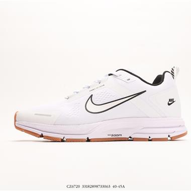 Nike AIR ZOOM STRUCTURE 23 登月系列 運動跑步鞋