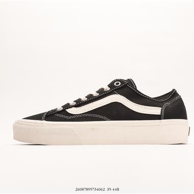 VANS  Style 36 Cecon SF 