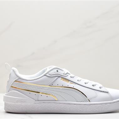 PUMA Suede Skate 休閑運動滑板板鞋