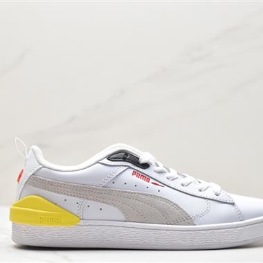 PUMA Suede Skate 休閑運動滑板板鞋