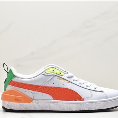 PUMA Suede Skate 休閑運動滑板板鞋