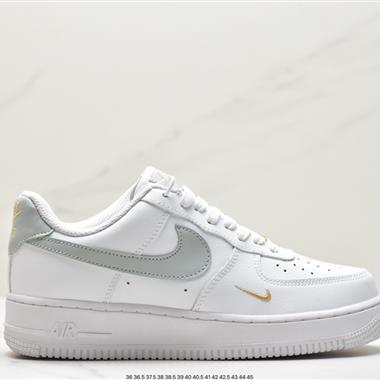 Nike Air Force 1 Low  空軍一號低幫百搭休閑運動板鞋
