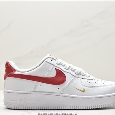 Nike Air Force 1 Low  空軍一號低幫百搭休閑運動板鞋