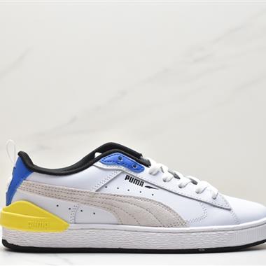 PUMA Suede Skate 休閑運動滑板板鞋