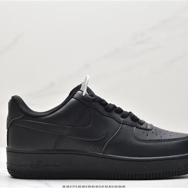 Nike Air Force 1 Low  空軍一號低幫百搭休閑運動板鞋