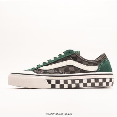 Vans Style 36 S