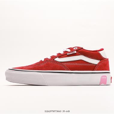 Vans Skate Rowan Pro