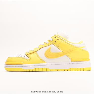 Nike Dunk Low SB 運動鞋復古板鞋 