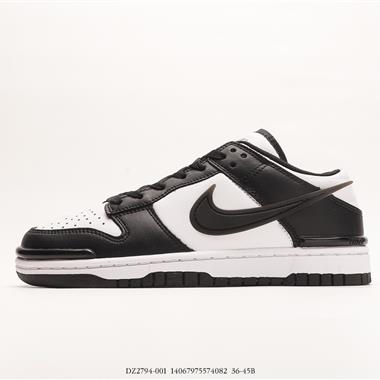 Nike Dunk Low SB 運動鞋復古板鞋 