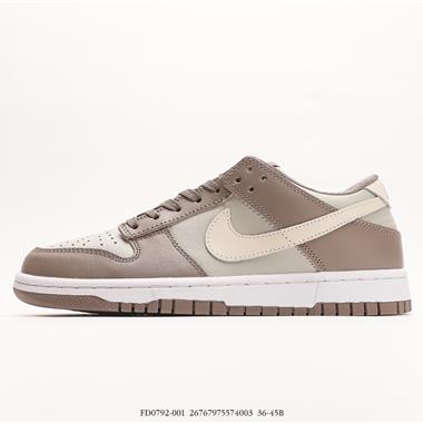 Nike SB Zoom Dunk Low 板鞋