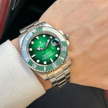 Rolex   2023新款時尚休閒手錶  