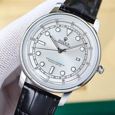 Rolex   2023新款時尚休閒手錶