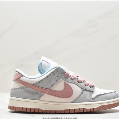 Nike SB Dunk Low扣籃系列低幫休閑運動滑板板鞋