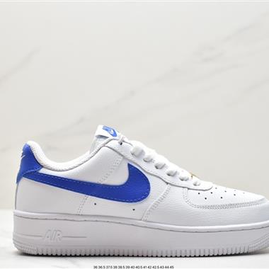 Nike Air Force 1 Low  空軍一號低幫百搭休閑運動板鞋