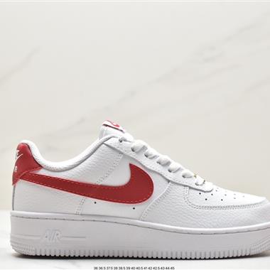 Nike Air Force 1 Low  空軍一號低幫百搭休閑運動板鞋