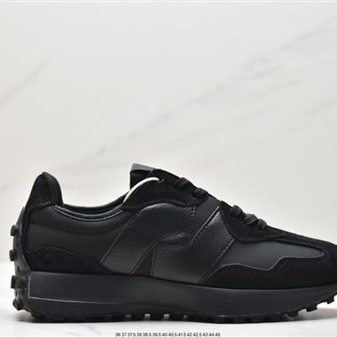 New Balance 327 復古先鋒 MS327系列復古休閑運動慢跑鞋