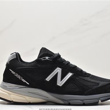 NEW BALANCE NB990 復古慢跑鞋