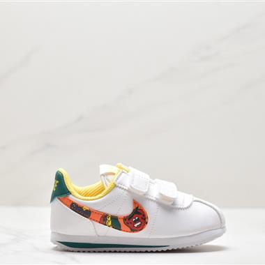 NIKE CORTEZ BASIC （TDV）