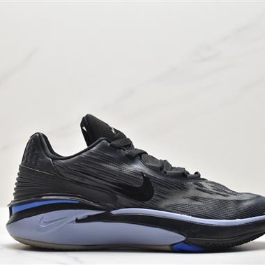 Nike Air Zoom G.T. Cut 2 低幫籃球鞋 