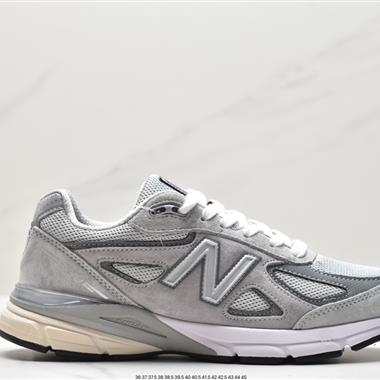 NEW BALANCE NB990 復古慢跑鞋