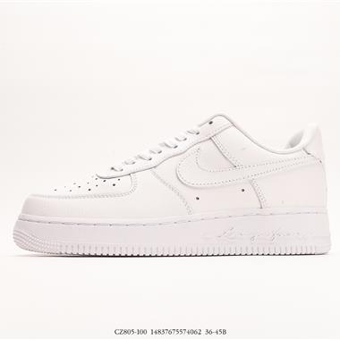 Nike Air Force 1 Low 空軍一號低幫百搭休閑運動板鞋