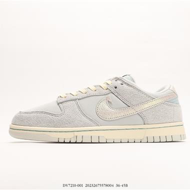 Nike SB Zoom Dunk Low 板鞋 