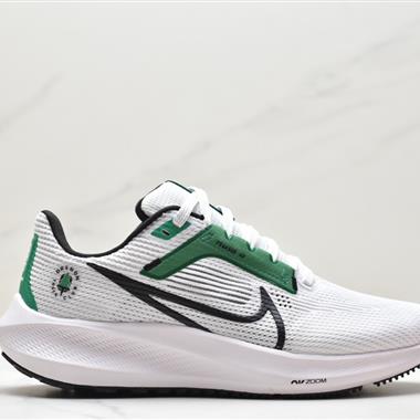 Nike Air Zoom Pegasus 40登月40 網面透氣跑步鞋 