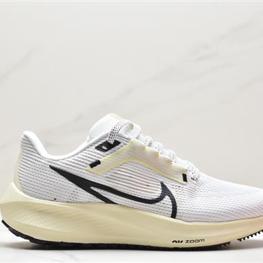 Nike Air Zoom Pegasus 40登月40 網面透氣跑步鞋 