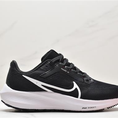 Nike Air Zoom Pegasus 40登月40 網面透氣跑步鞋 