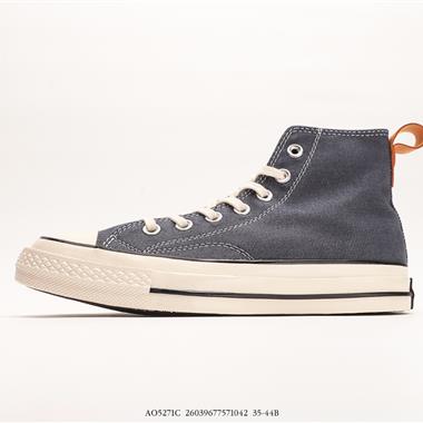 Converse Chuck Taylor All Star 1970s HighDenim