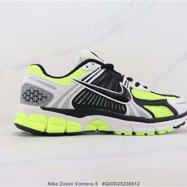 Nike Zoom Vomero 5 登月5代減震跑步鞋