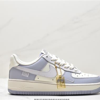 Nike Air Force 1 Low  空軍一號低幫百搭休閑運動板鞋