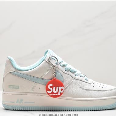 Nike Air Force 1 Low  空軍一號低幫百搭休閑運動板鞋