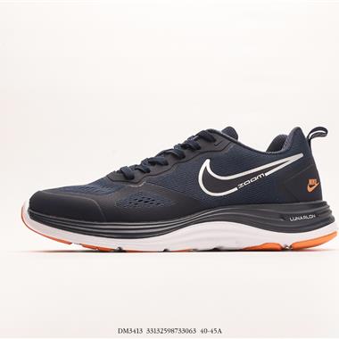 NIKE AIR RELENTLESS 26X登月系列網透面氣 訓跑練步鞋