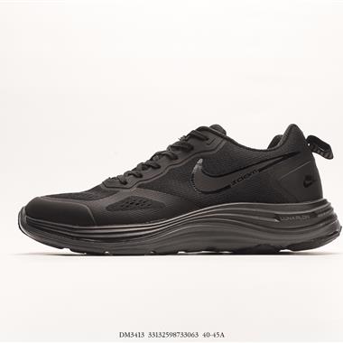 NIKE AIR RELENTLESS 26X登月系列網透面氣 訓跑練步鞋