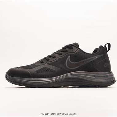 NIKE AIR RELENTLESS 26X登月系列網透面氣 訓跑練步鞋