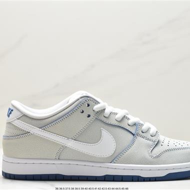 Nike SB Dunk Low扣籃系列低幫休閑運動滑板板鞋