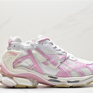 BALENCIAGA  巴黎世家-Runner