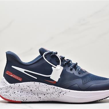 Nike Zoom Winflo 7 登月 輕質透氣休閑運動跑步鞋