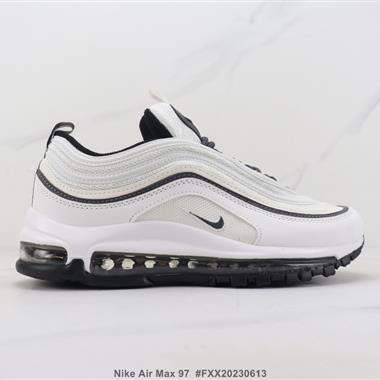 Nike Air Max 97 97款氣墊緩震跑步鞋